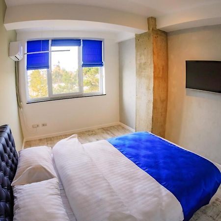Central Bliss Apartment Suceava Exterior foto