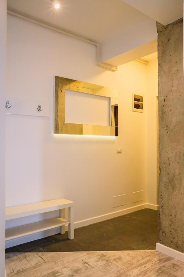 Central Bliss Apartment Suceava Exterior foto