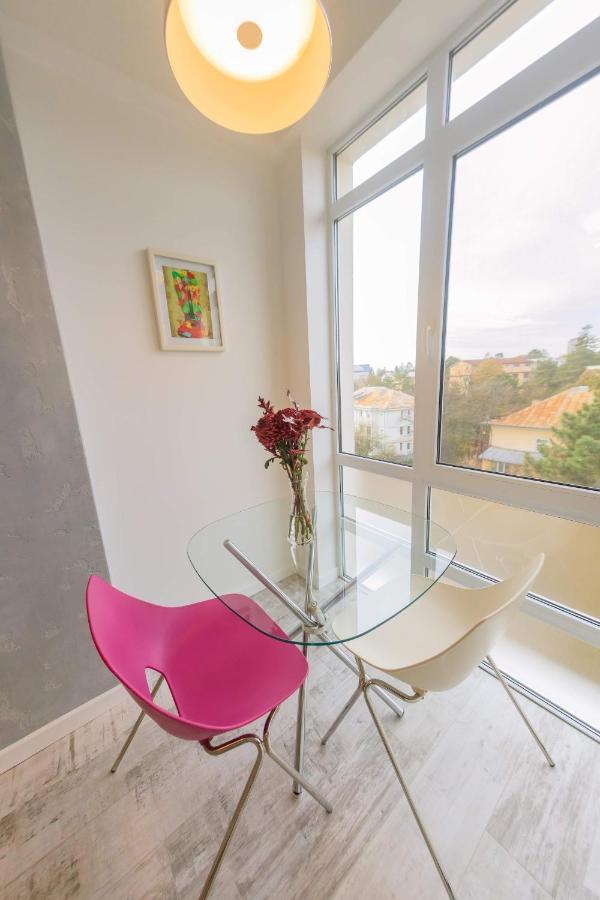 Central Bliss Apartment Suceava Exterior foto