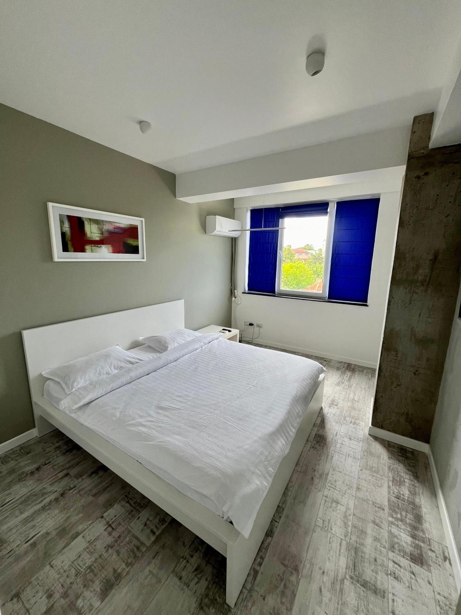 Central Bliss Apartment Suceava Exterior foto